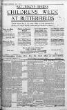 Penistone, Stocksbridge and Hoyland Express Saturday 07 May 1927 Page 3