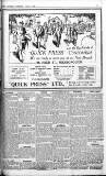 Penistone, Stocksbridge and Hoyland Express Saturday 07 May 1927 Page 9