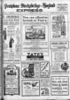 Penistone, Stocksbridge and Hoyland Express Saturday 14 May 1927 Page 1