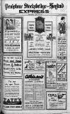 Penistone, Stocksbridge and Hoyland Express Saturday 28 May 1927 Page 1