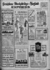Penistone, Stocksbridge and Hoyland Express Saturday 04 June 1927 Page 1