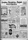 Penistone, Stocksbridge and Hoyland Express Saturday 18 June 1927 Page 1