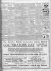 Penistone, Stocksbridge and Hoyland Express Saturday 02 July 1927 Page 7