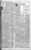 Penistone, Stocksbridge and Hoyland Express Saturday 01 October 1927 Page 11