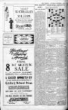 Penistone, Stocksbridge and Hoyland Express Saturday 01 October 1927 Page 12