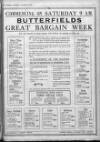 Penistone, Stocksbridge and Hoyland Express Saturday 15 October 1927 Page 3