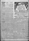 Penistone, Stocksbridge and Hoyland Express Saturday 15 October 1927 Page 12