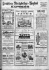 Penistone, Stocksbridge and Hoyland Express Saturday 22 October 1927 Page 1