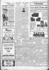 Penistone, Stocksbridge and Hoyland Express Saturday 22 October 1927 Page 2
