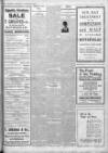 Penistone, Stocksbridge and Hoyland Express Saturday 22 October 1927 Page 3