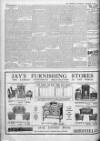 Penistone, Stocksbridge and Hoyland Express Saturday 22 October 1927 Page 8