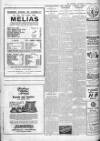 Penistone, Stocksbridge and Hoyland Express Saturday 22 October 1927 Page 12
