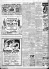 Penistone, Stocksbridge and Hoyland Express Saturday 26 November 1927 Page 2