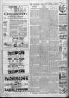 Penistone, Stocksbridge and Hoyland Express Saturday 26 November 1927 Page 8