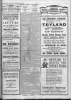 Penistone, Stocksbridge and Hoyland Express Saturday 26 November 1927 Page 9