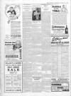 Penistone, Stocksbridge and Hoyland Express Saturday 14 January 1928 Page 14