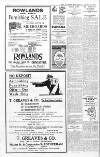 Penistone, Stocksbridge and Hoyland Express Saturday 21 January 1928 Page 8