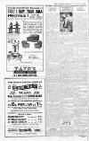 Penistone, Stocksbridge and Hoyland Express Saturday 21 January 1928 Page 14