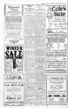 Penistone, Stocksbridge and Hoyland Express Saturday 21 January 1928 Page 16