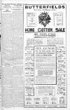 Penistone, Stocksbridge and Hoyland Express Saturday 11 February 1928 Page 3