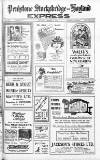 Penistone, Stocksbridge and Hoyland Express Saturday 03 March 1928 Page 1