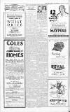 Penistone, Stocksbridge and Hoyland Express Saturday 03 March 1928 Page 6