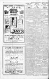 Penistone, Stocksbridge and Hoyland Express Saturday 03 March 1928 Page 8