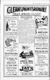 Penistone, Stocksbridge and Hoyland Express Saturday 03 March 1928 Page 10