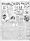 Penistone, Stocksbridge and Hoyland Express Saturday 07 April 1928 Page 16