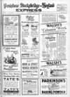 Penistone, Stocksbridge and Hoyland Express Saturday 14 April 1928 Page 1
