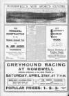 Penistone, Stocksbridge and Hoyland Express Saturday 21 April 1928 Page 10