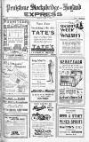 Penistone, Stocksbridge and Hoyland Express Saturday 05 May 1928 Page 1