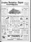 Penistone, Stocksbridge and Hoyland Express Saturday 19 May 1928 Page 1
