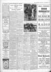 Penistone, Stocksbridge and Hoyland Express Saturday 08 September 1928 Page 6