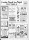 Penistone, Stocksbridge and Hoyland Express Saturday 10 November 1928 Page 1
