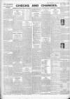 Penistone, Stocksbridge and Hoyland Express Saturday 10 November 1928 Page 12