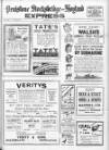 Penistone, Stocksbridge and Hoyland Express Saturday 24 November 1928 Page 1