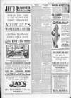 Penistone, Stocksbridge and Hoyland Express Saturday 24 November 1928 Page 2
