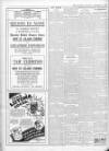 Penistone, Stocksbridge and Hoyland Express Saturday 24 November 1928 Page 6