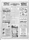 Penistone, Stocksbridge and Hoyland Express Saturday 15 December 1928 Page 12