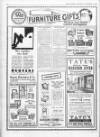 Penistone, Stocksbridge and Hoyland Express Saturday 15 December 1928 Page 16