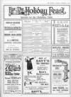 Penistone, Stocksbridge and Hoyland Express Saturday 15 December 1928 Page 18