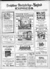 Penistone, Stocksbridge and Hoyland Express Saturday 05 January 1929 Page 1