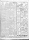 Penistone, Stocksbridge and Hoyland Express Saturday 05 January 1929 Page 3
