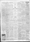 Penistone, Stocksbridge and Hoyland Express Saturday 05 January 1929 Page 4