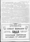 Penistone, Stocksbridge and Hoyland Express Saturday 04 January 1930 Page 2