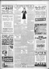 Penistone, Stocksbridge and Hoyland Express Saturday 04 January 1930 Page 15