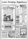Penistone, Stocksbridge and Hoyland Express Saturday 08 February 1930 Page 1