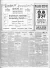 Penistone, Stocksbridge and Hoyland Express Saturday 15 March 1930 Page 13