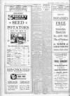 Penistone, Stocksbridge and Hoyland Express Saturday 15 March 1930 Page 16